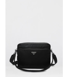 [Prada] Shoulder bag SS26 2VH203VOOO2DMH F0002