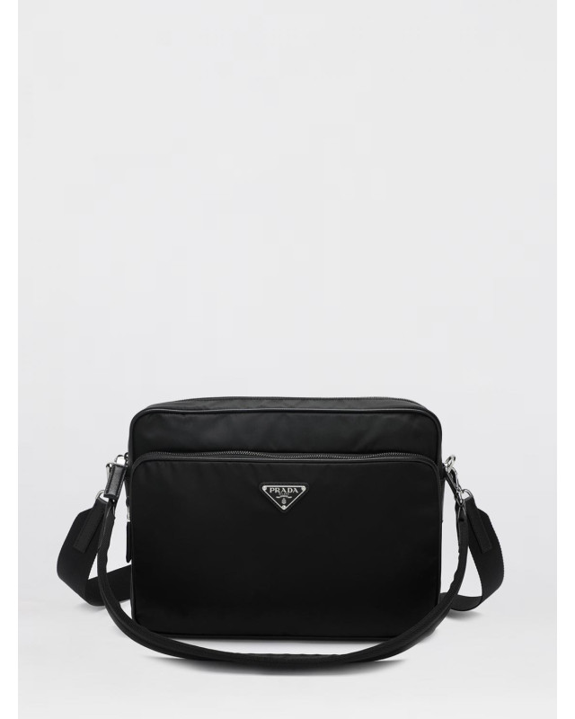[Prada] Shoulder bag SS26 2VH203VOOO2DMH F0002