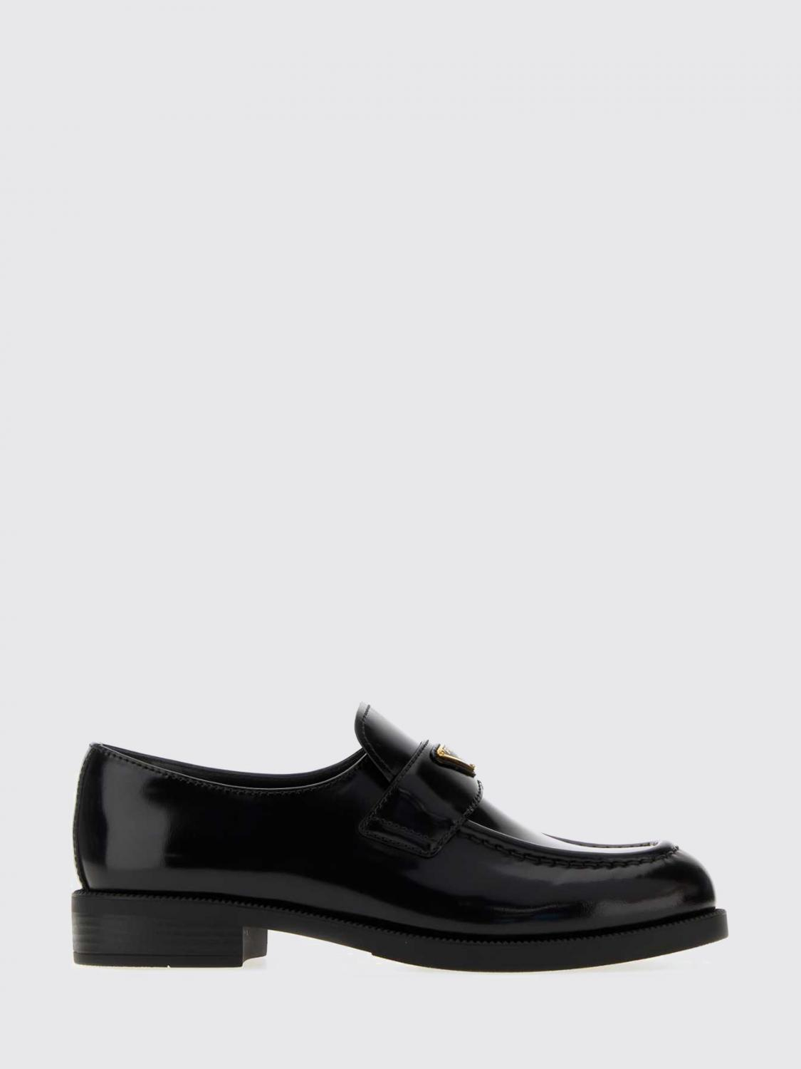[Prada] Loafer FW26 1D329NFDX25055 F0002