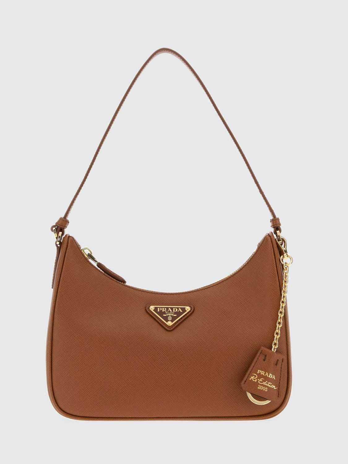 [Prada] Tote bag FW26 1N204TNZV F0ORP