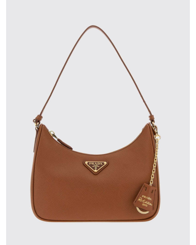 [Prada] Tote bag FW26 1N204TNZV F0ORP