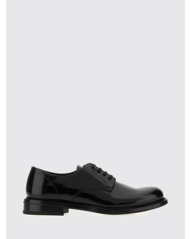 [Prada] Loafer FW26 2EB198FX000055 F0002