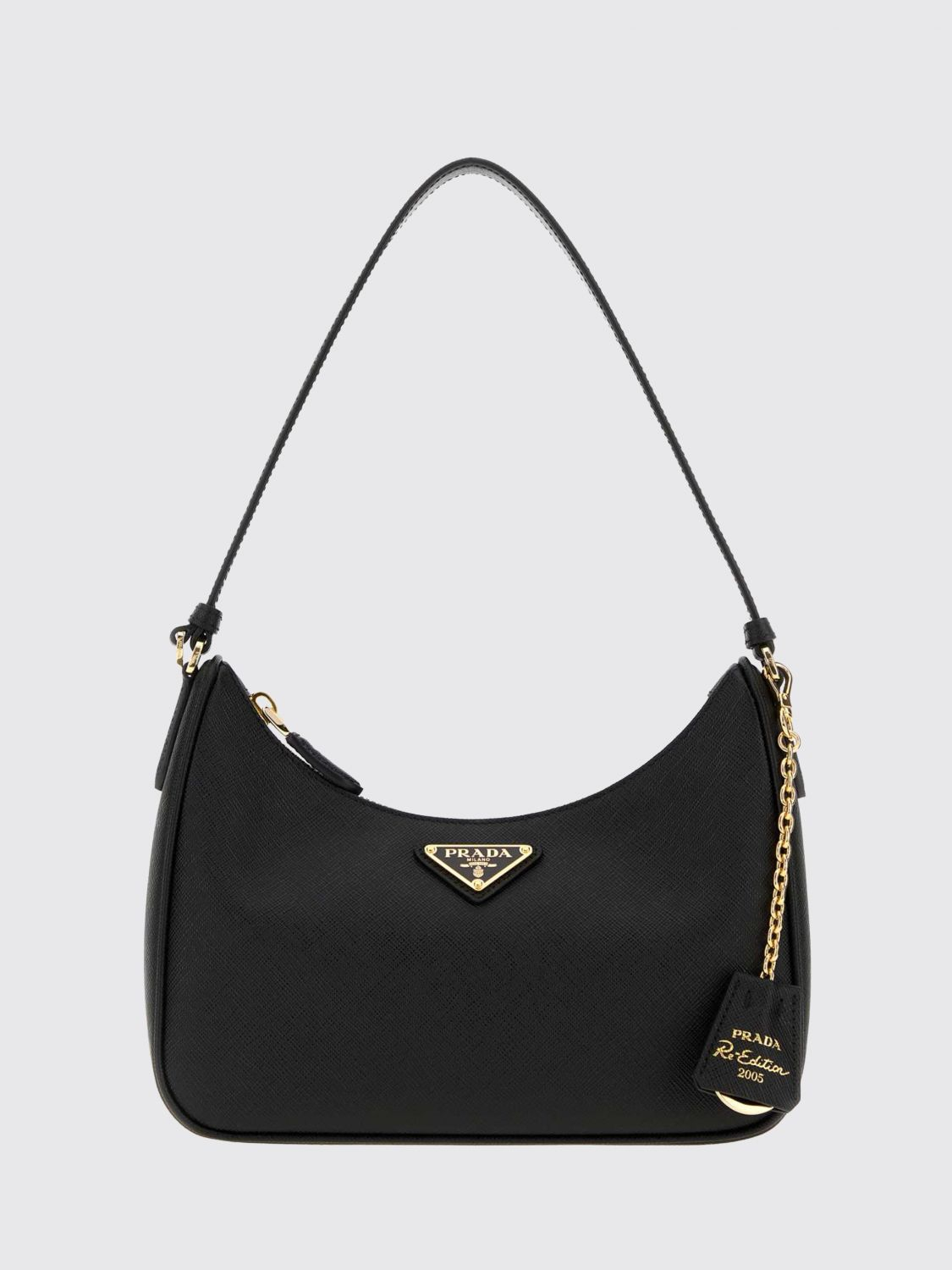 [Prada] Tote bag FW26 1N204TNZV F0632