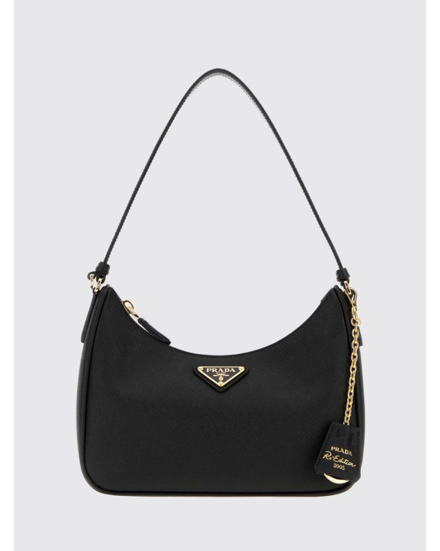 [Prada] Tote bag FW26 1N204TNZV F0632