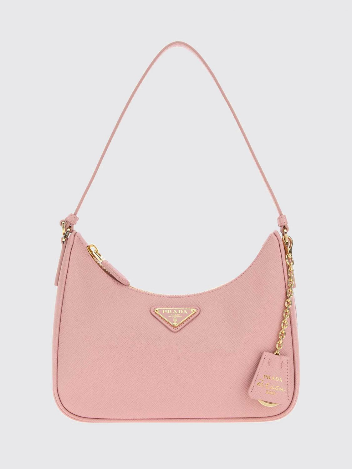 [Prada] Tote bag FW26 1N204TNZV F0WHB