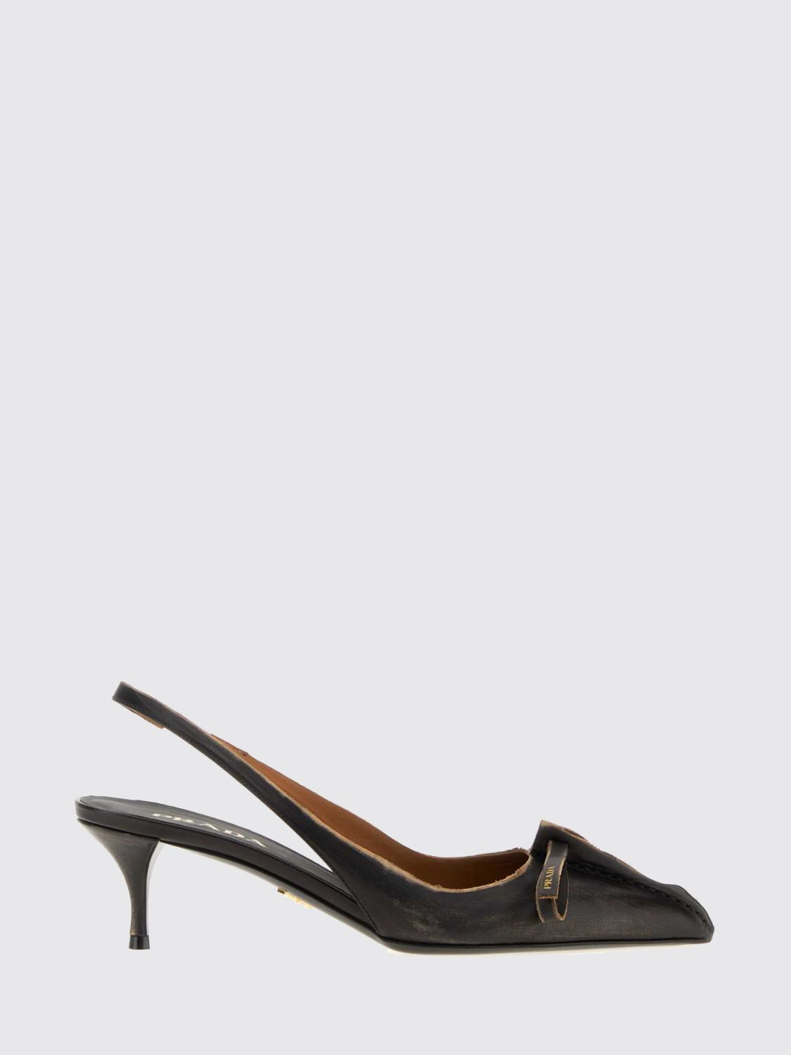 [Prada] Pumps SS26 1I449OF055V69 F0Y71