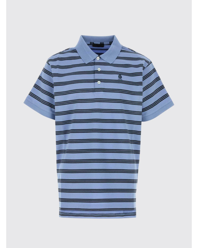 [Prada] T-shirts FW26 UJN01ASOOO19QC F0D6T