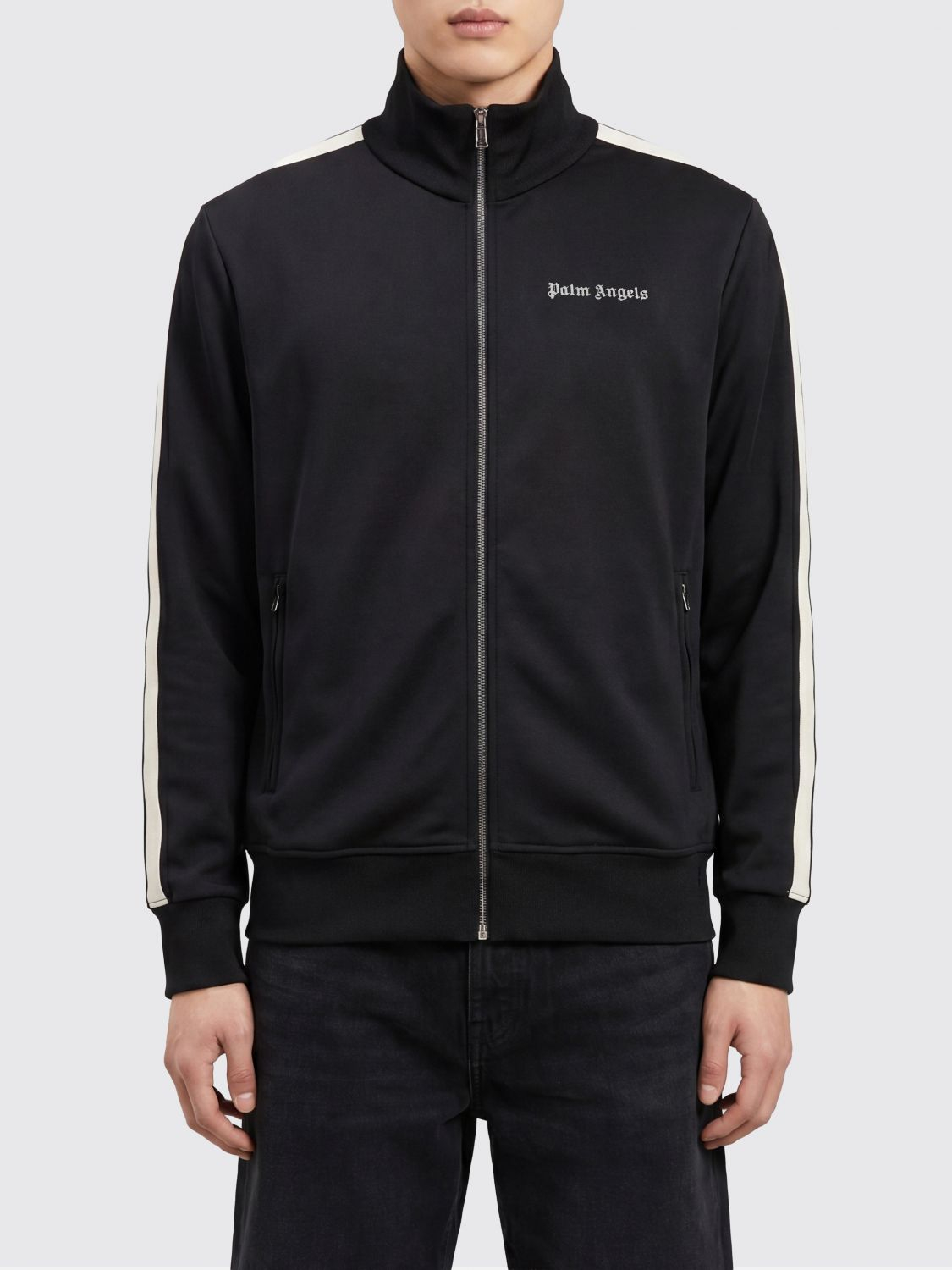 [Palm Angels] Sweatshirt SS26 PMBD058C99FAB002 1003