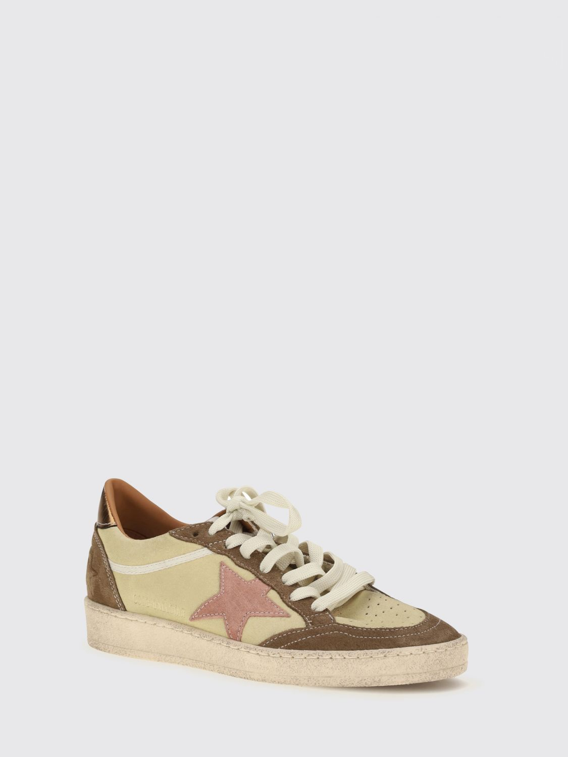 [Golden Goose] Sneakers FW26 GWF00117F008709 83402