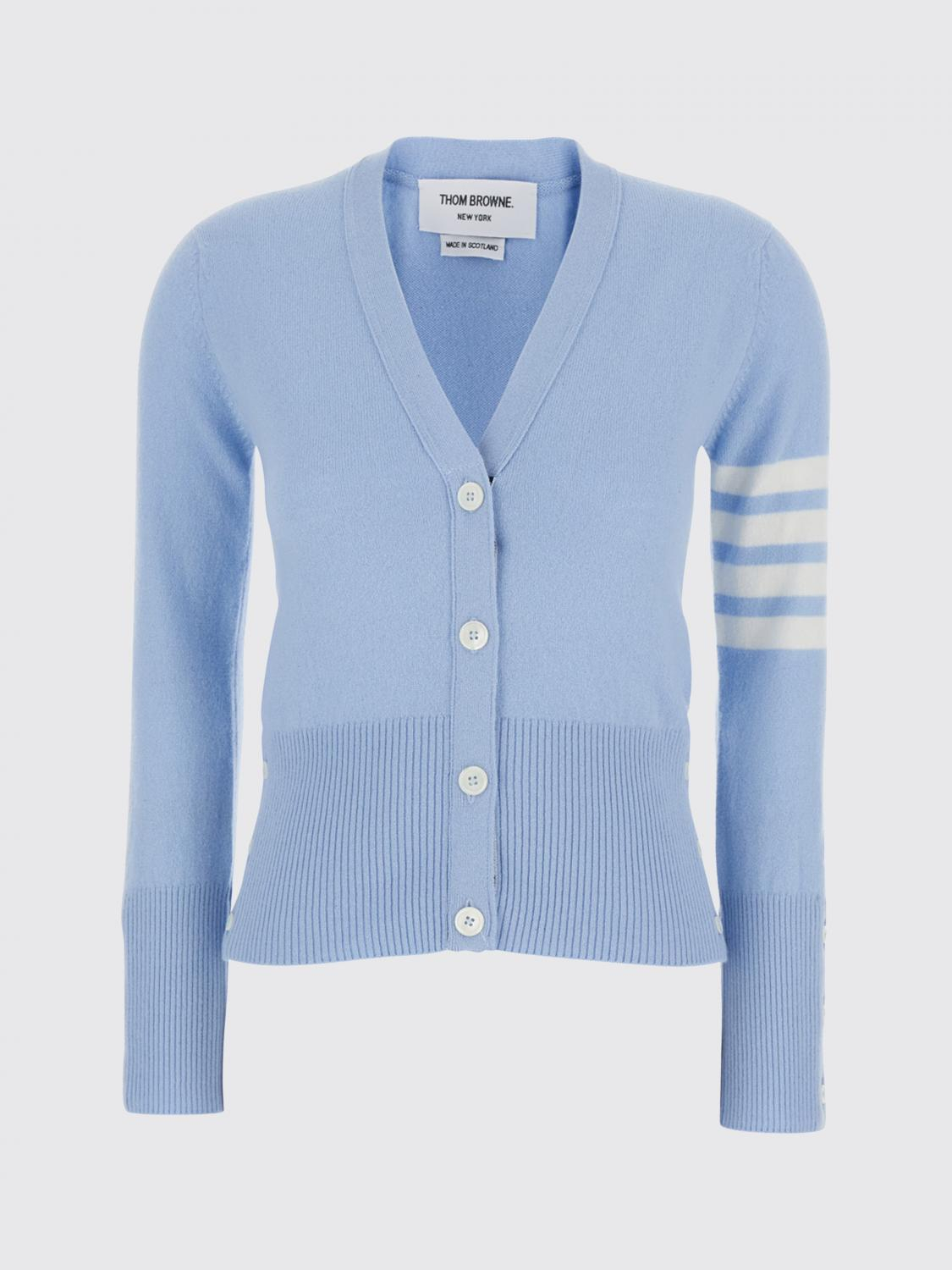[Thom Browne] Knitwear SS26 FKC001A00011 481