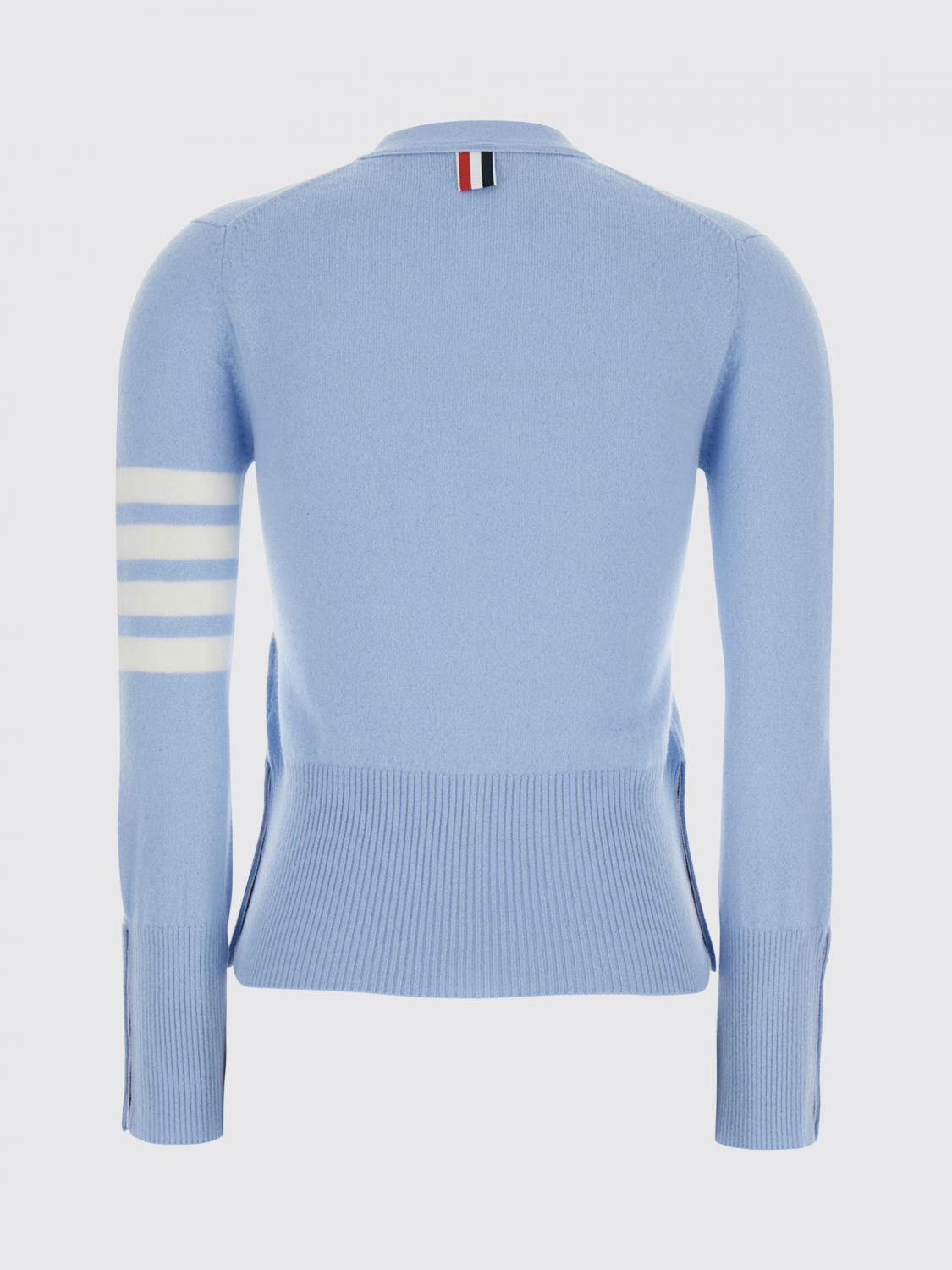 [Thom Browne] Knitwear SS26 FKC001A00011 481