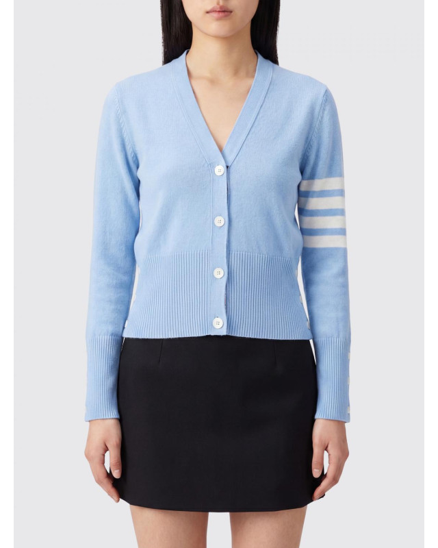 [Thom Browne] Knitwear SS26 FKC001A00011 481