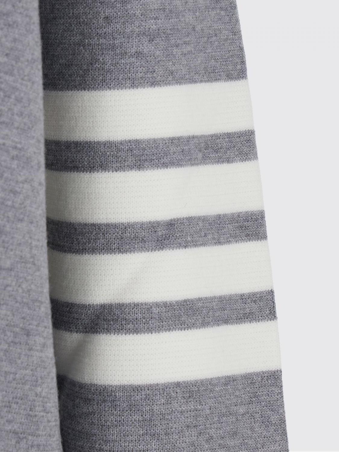 [Thom Browne] Knitwear SS26 MKC160A00014 055