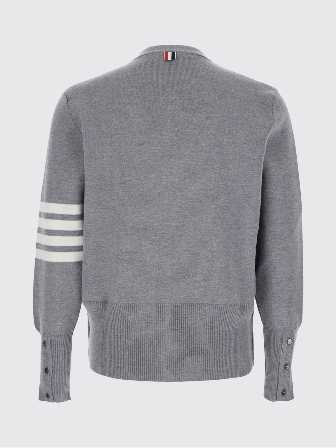 [Thom Browne] Knitwear SS26 MKC160A00014 055
