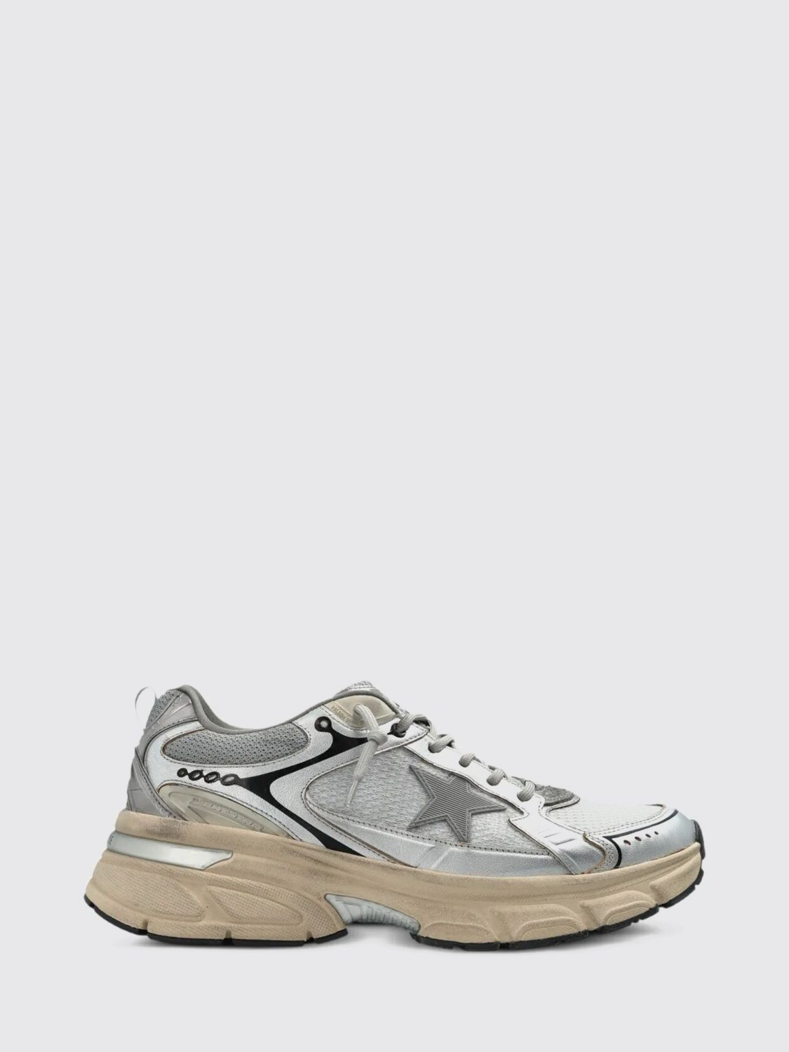 [Golden Goose] Sneakers FW26 GMF00724F00784360320