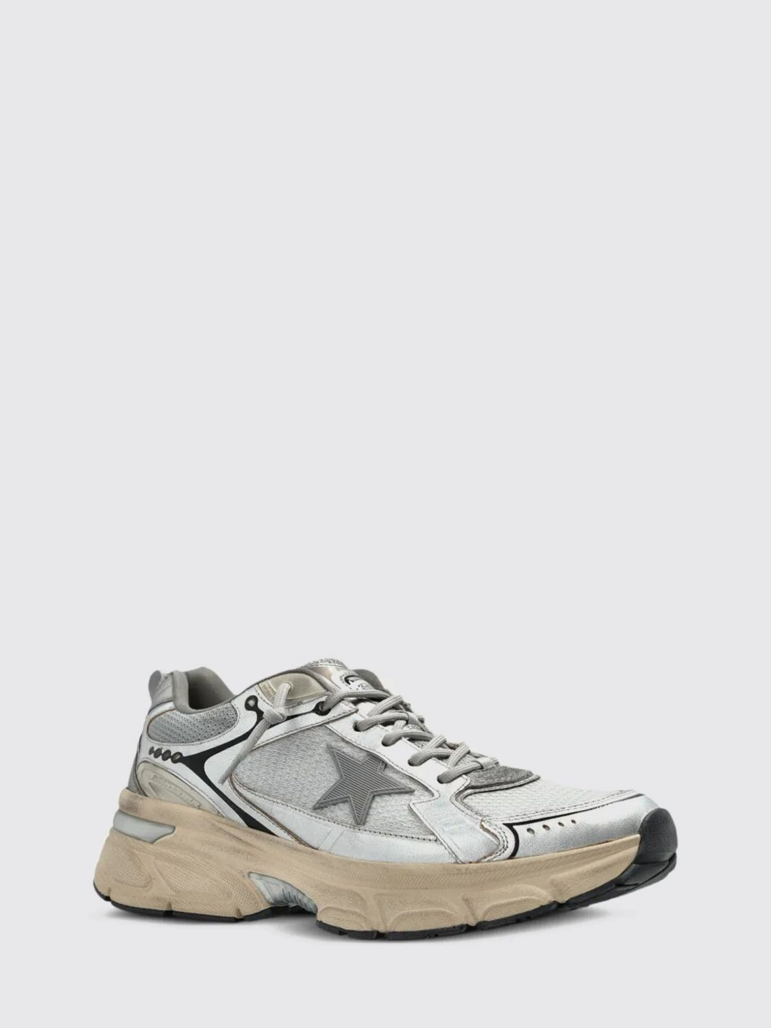 [Golden Goose] Sneakers FW26 GMF00724F00784360320