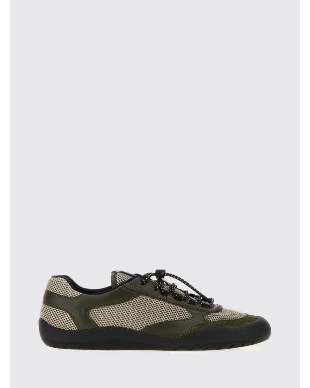 [Prada] Sneakers FW26 2EE468FG0003ZM0 F0161