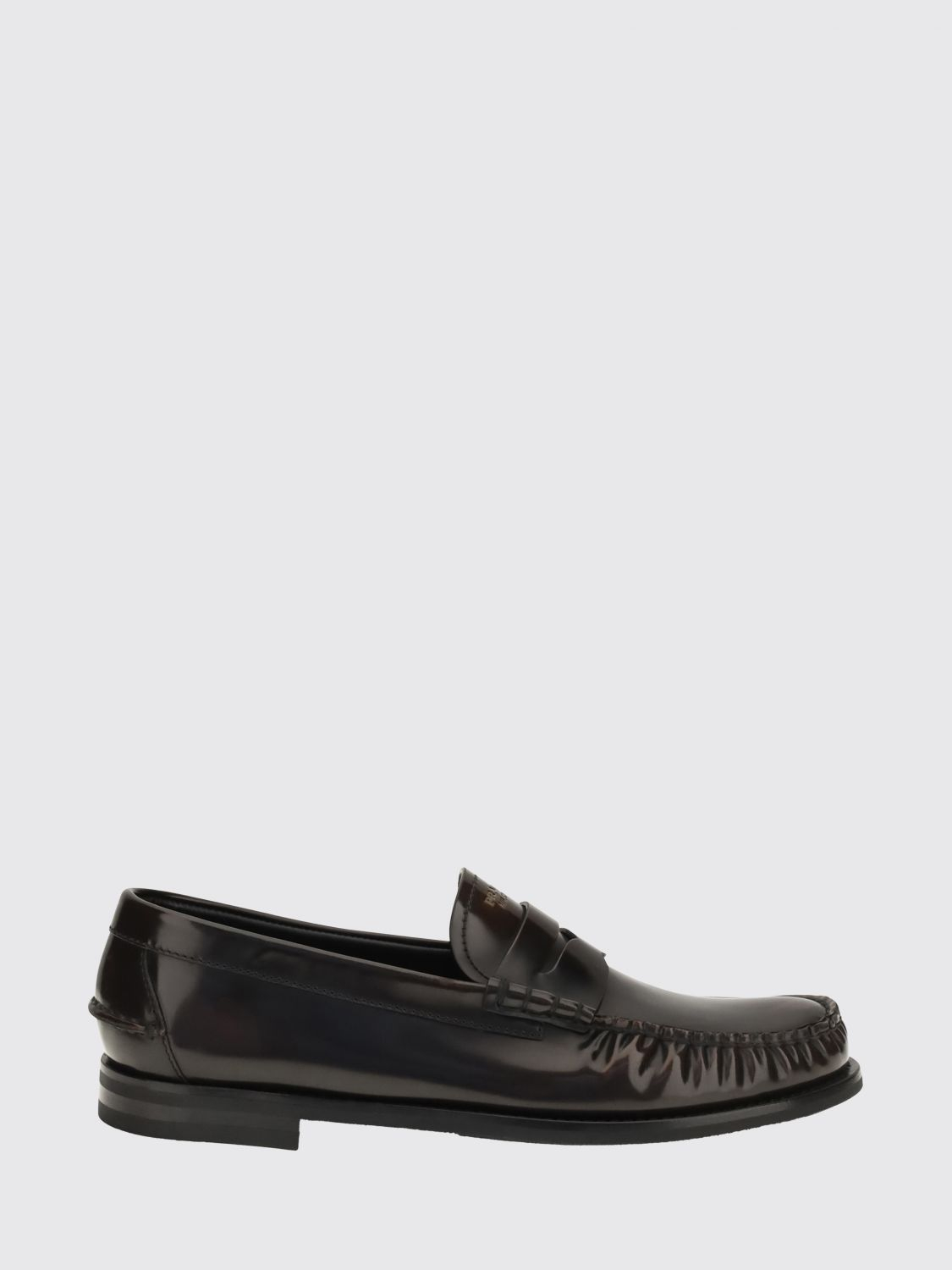 [Prada] Loafer FW26 2DB239FX000055 F0038