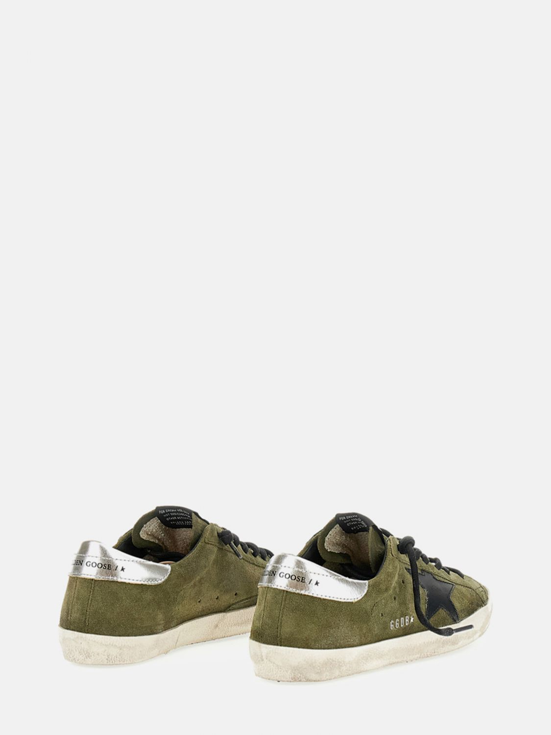 [Golden Goose] Sneakers FW26 GMF00101F00869736102