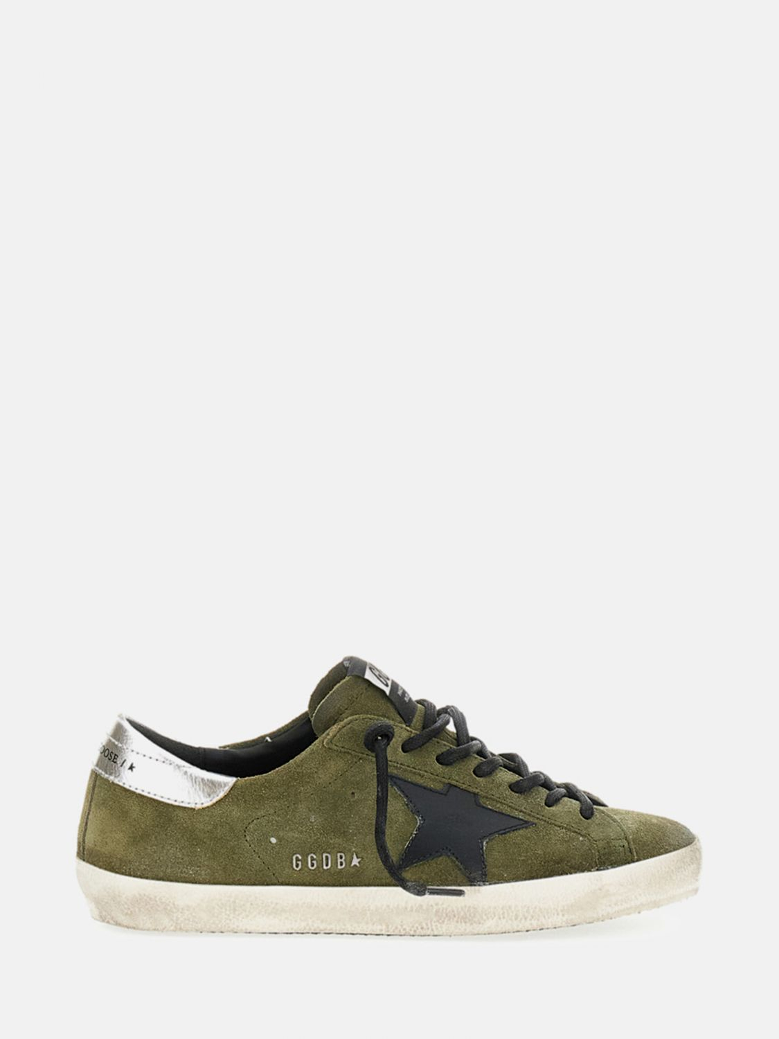 [Golden Goose] Sneakers FW26 GMF00101F00869736102