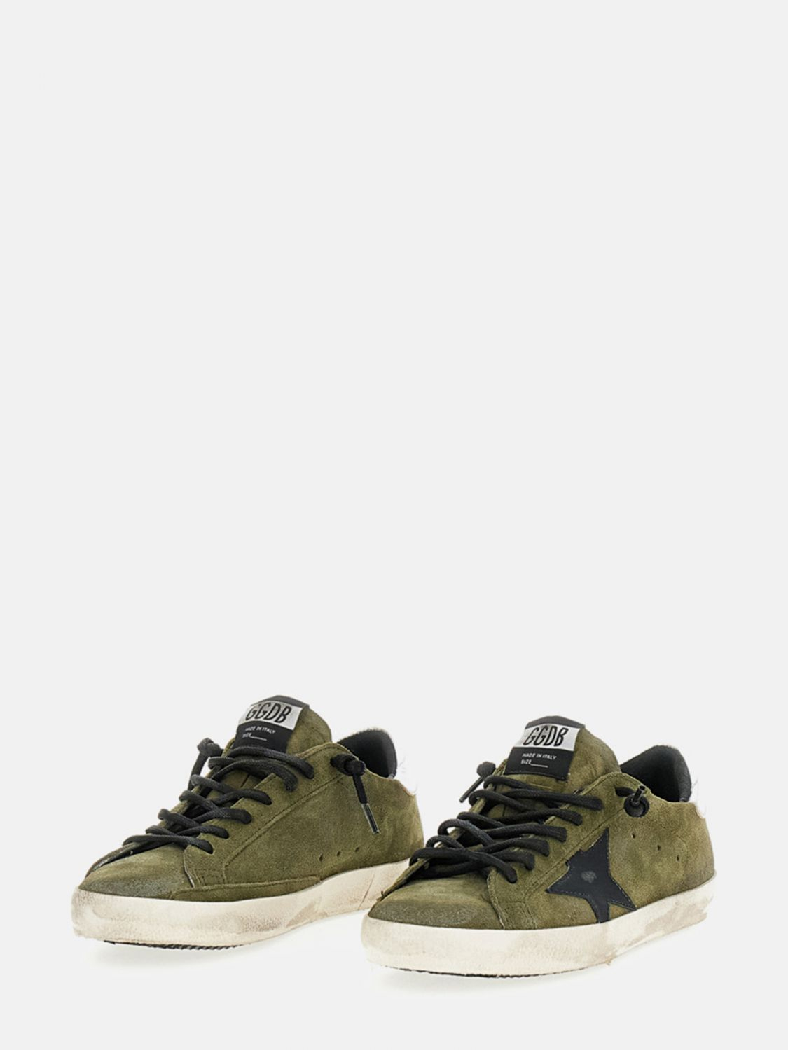 [Golden Goose] Sneakers FW26 GMF00101F00869736102