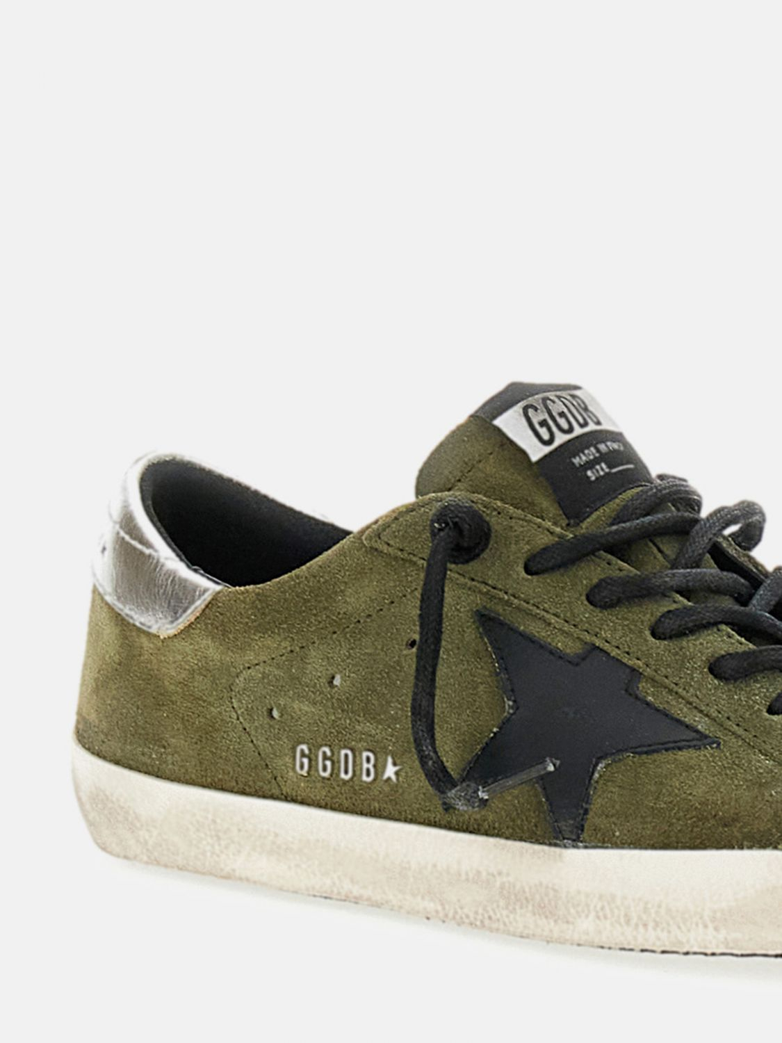[Golden Goose] Sneakers FW26 GMF00101F00869736102