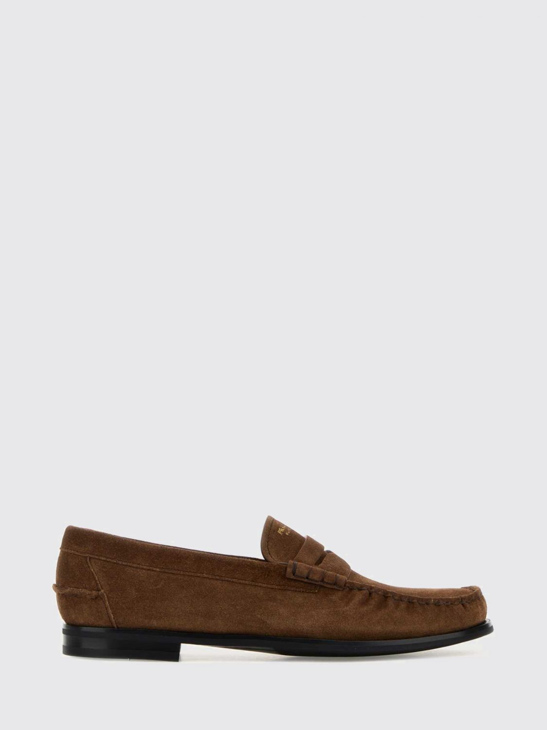 [Prada] Loafer FW26 2DB239FX000054 F0324