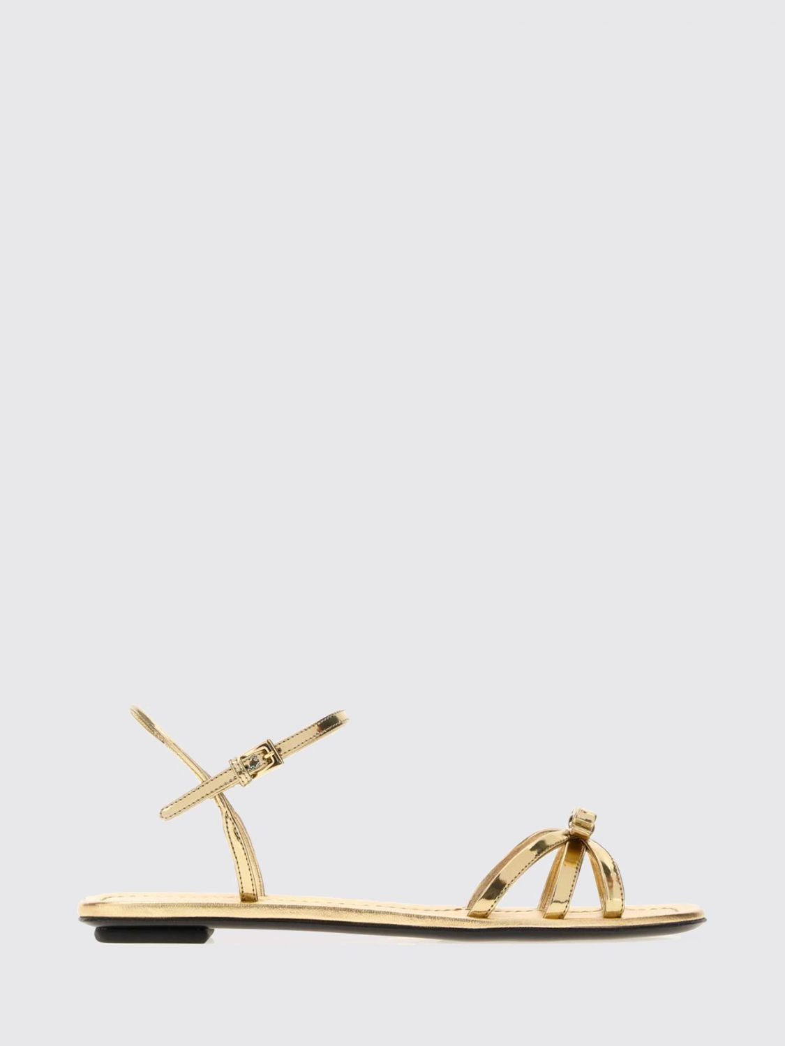 [Prada] Sandals FW26 1X410OF0053AU1 F0522