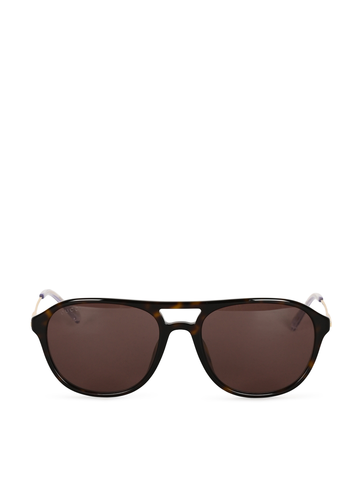 [Gucci] Sunglasses FW26 A000P8J07402323