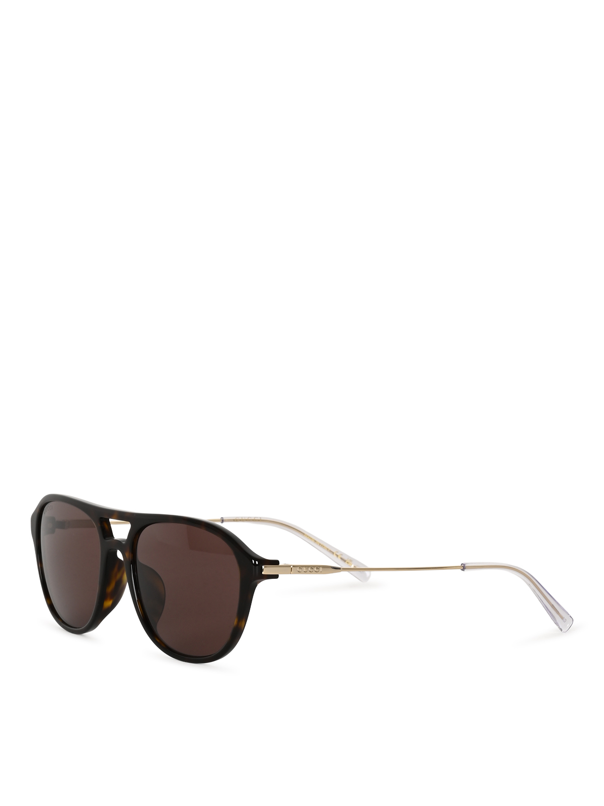 [Gucci] Sunglasses FW26 A000P8J07402323