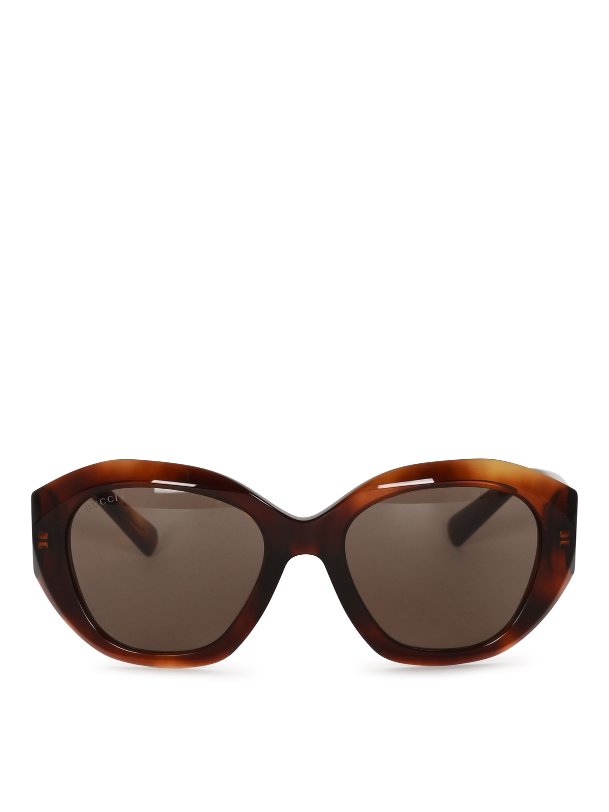 [Gucci] Sunglasses FW26 A000PPJ07402323
