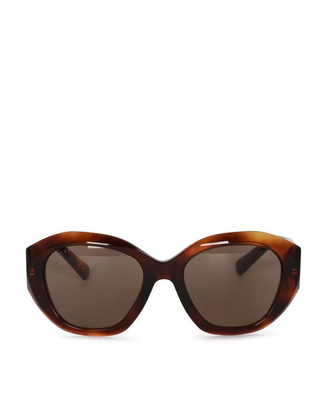 [Gucci] Sunglasses FW26 A000PPJ07402323