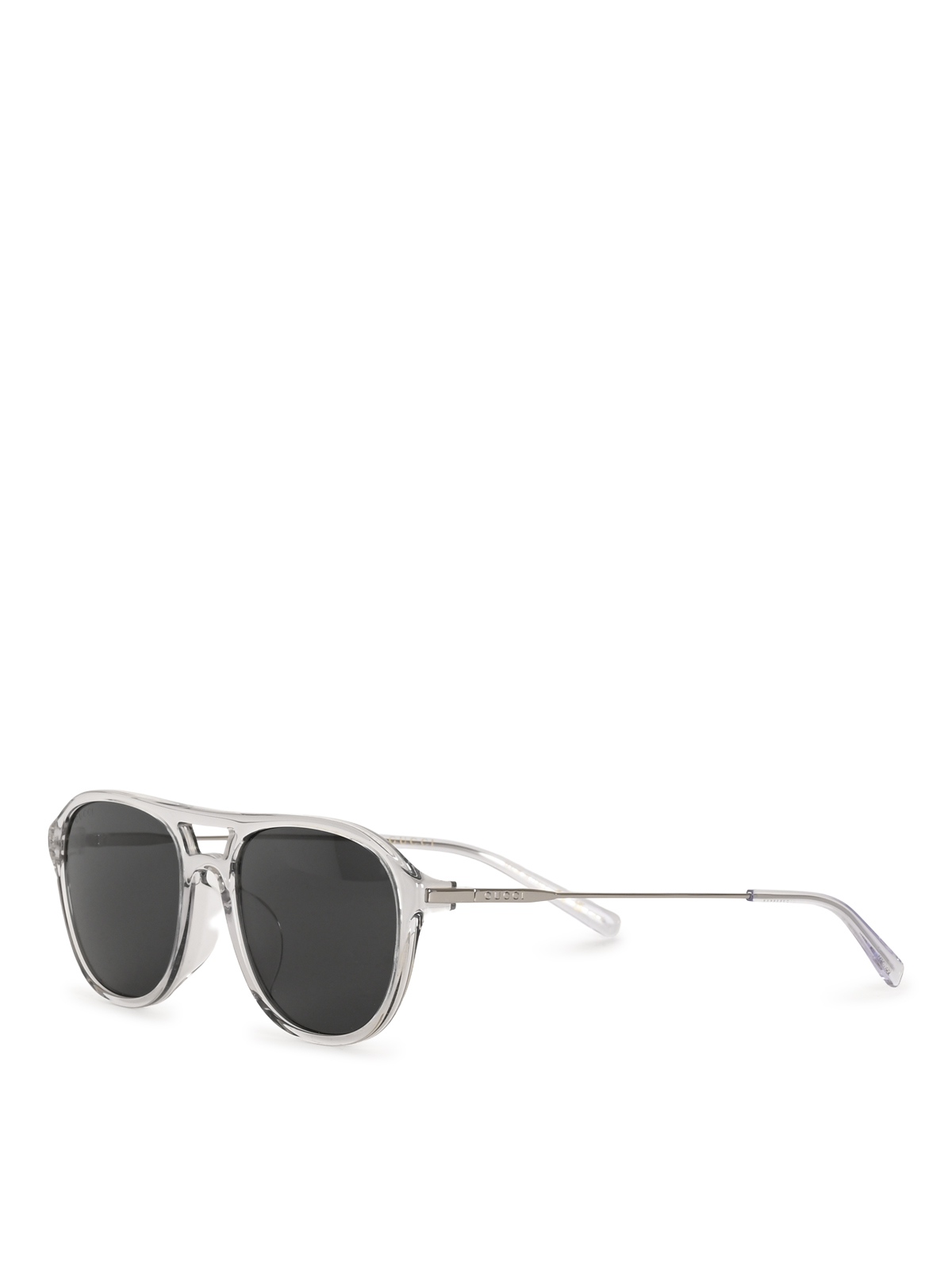 [Gucci] Sunglasses FW26 A000P8J07401712
