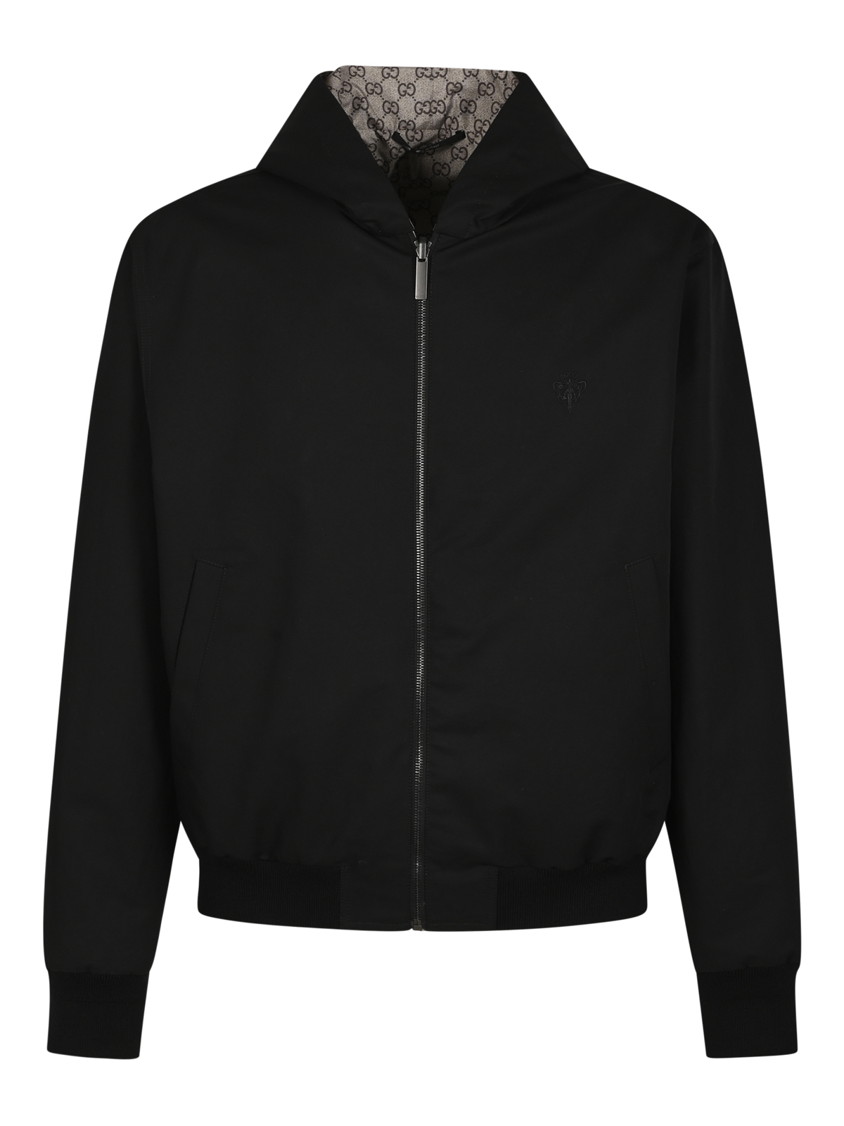 [Gucci] Casual Jacket FW26 871671ZAUW71000