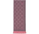 [Gucci] Scarf FW26 1334833G2001272