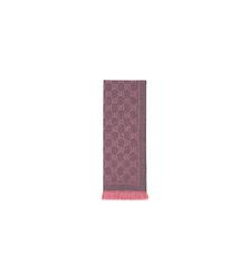 [Gucci] Scarf FW26 1334833G2001272