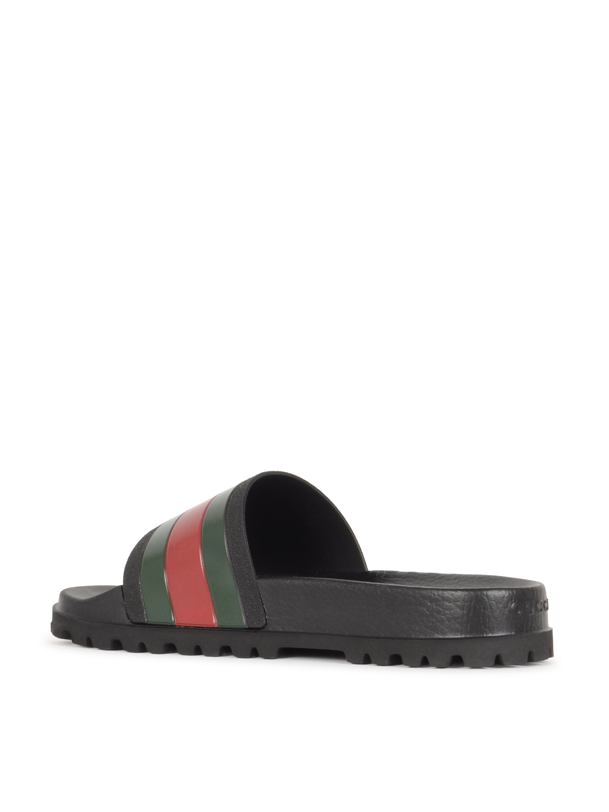 [Gucci] Sandals FW26 429469GIB101098