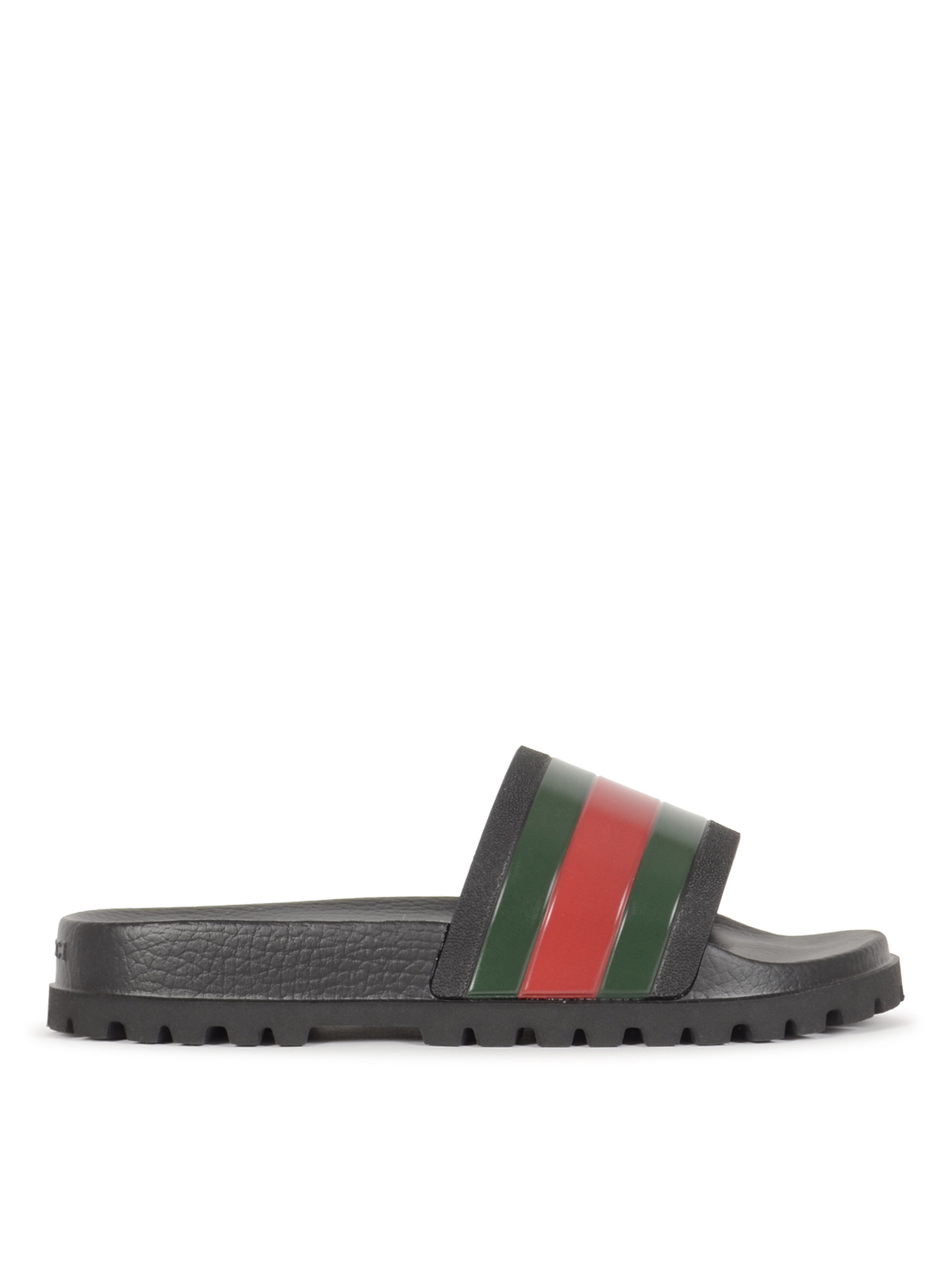 [Gucci] Sandals FW26 429469GIB101098