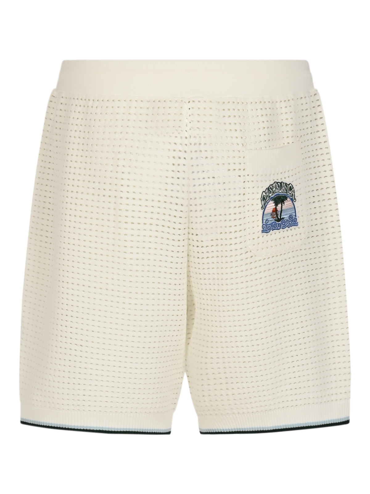 [Casablanca] Shorts FW26 MPF26KW142701