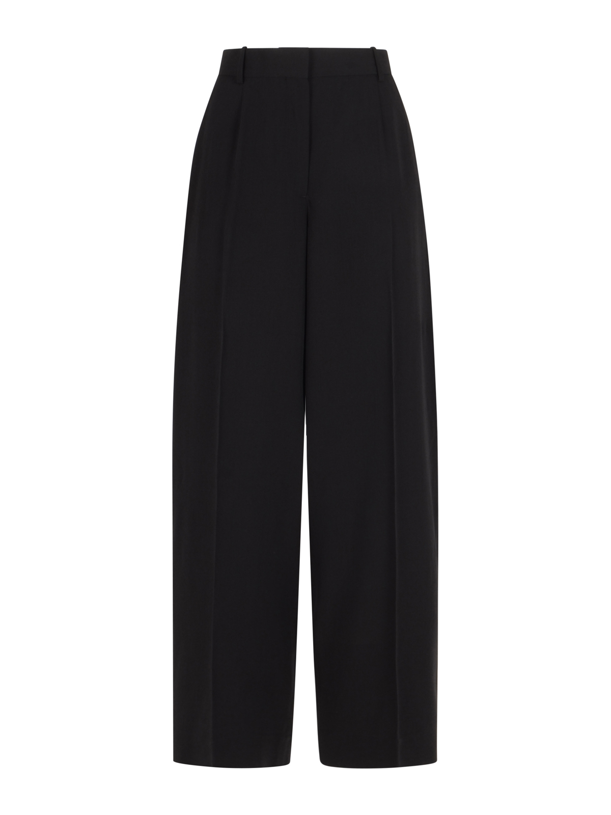 [TOTEME] Pants FW25 254WRB0303FB0475001
