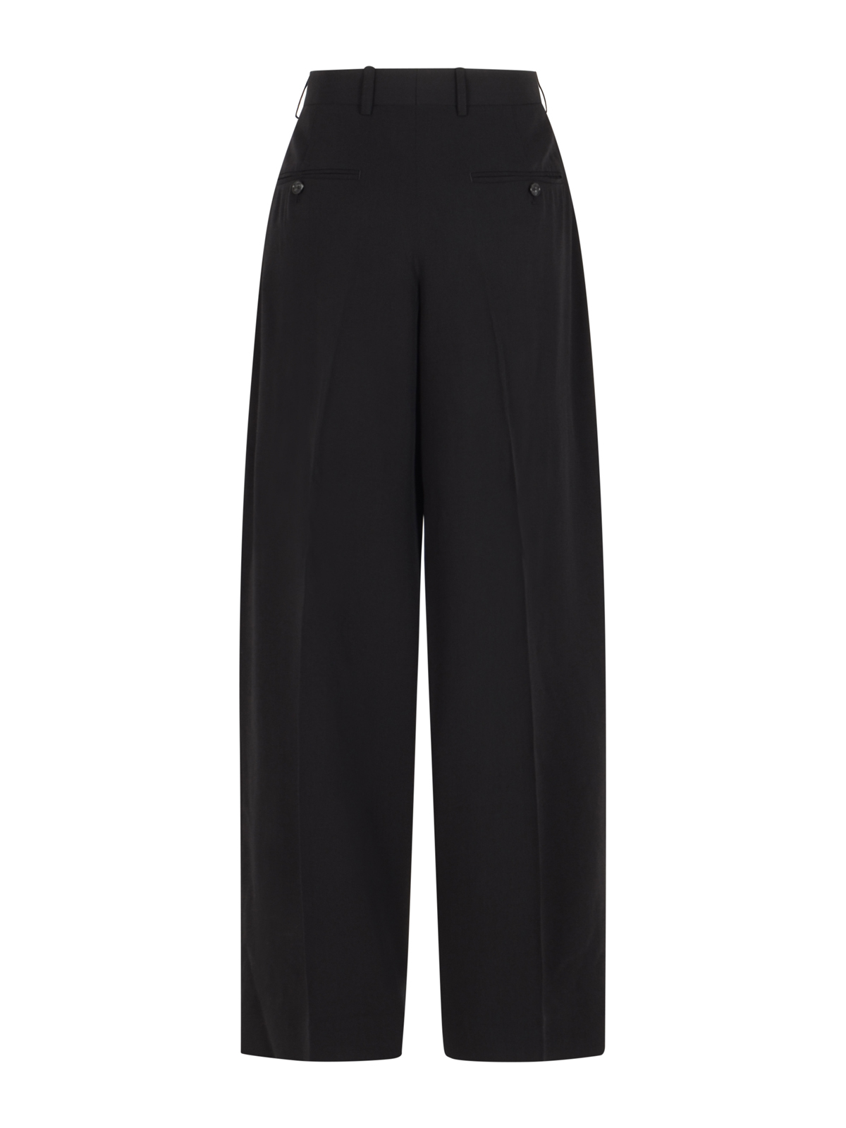 [TOTEME] Pants FW25 254WRB0303FB0475001