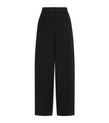 [TOTEME] Pants FW25 254WRB0303FB0475001
