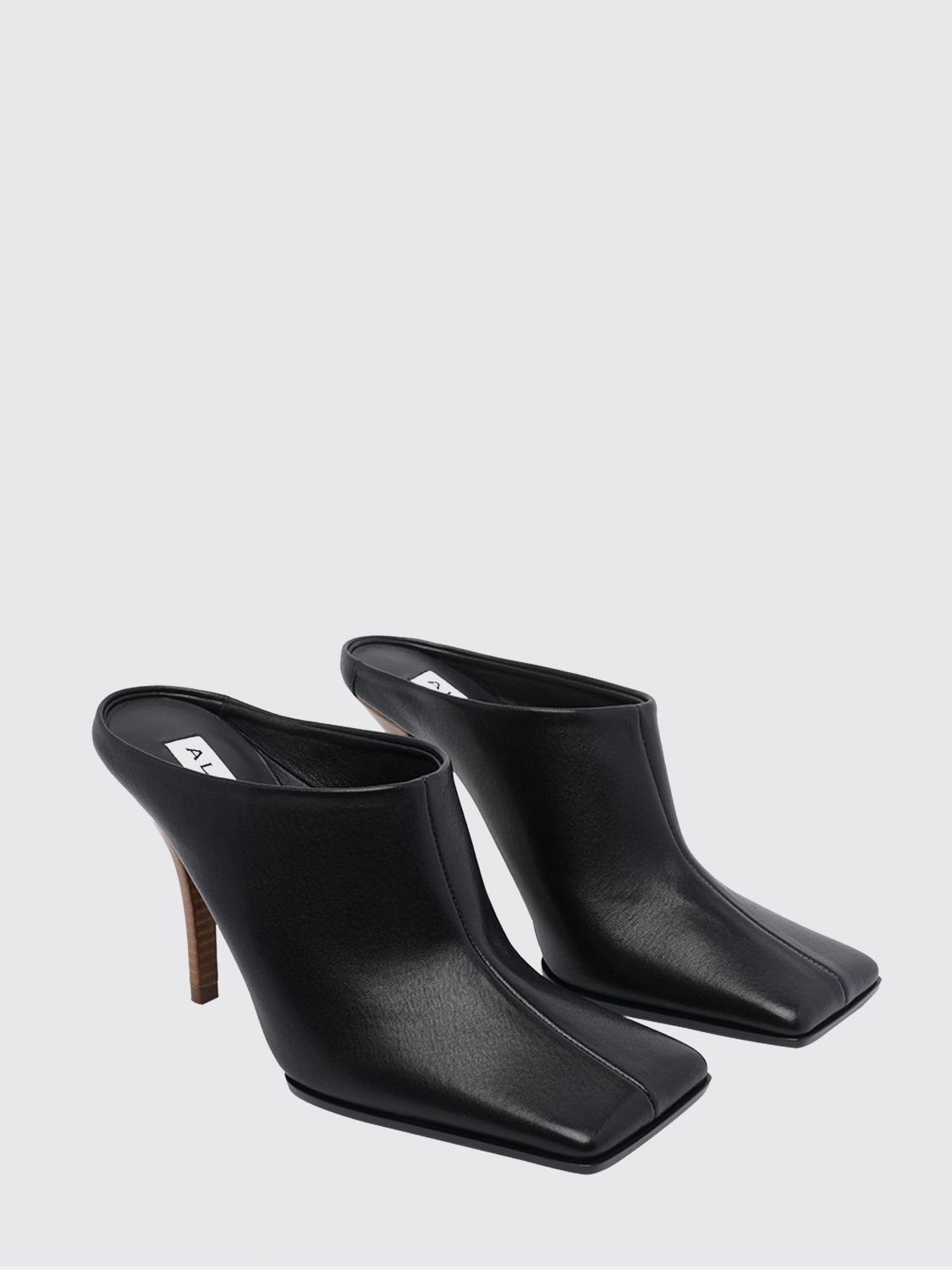[Alaia] Sandals SS26 AA3M2015I106 999