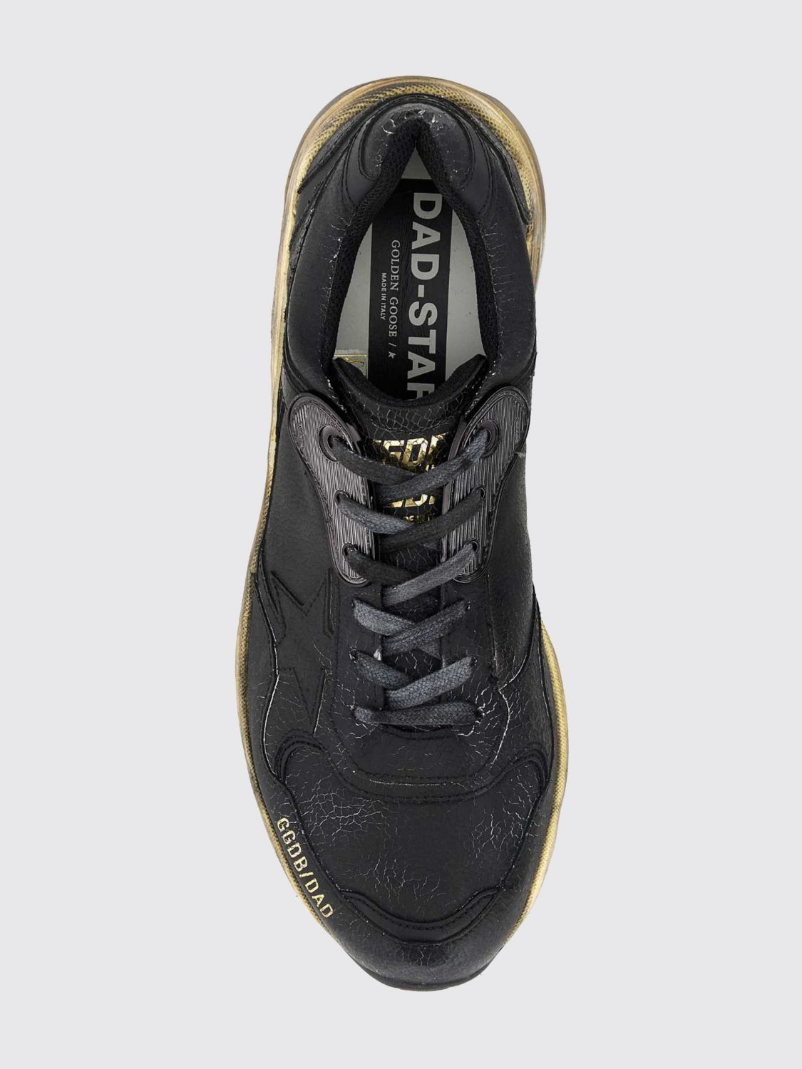 [Golden Goose] Sneakers SS26 GMF00884F007839 90100