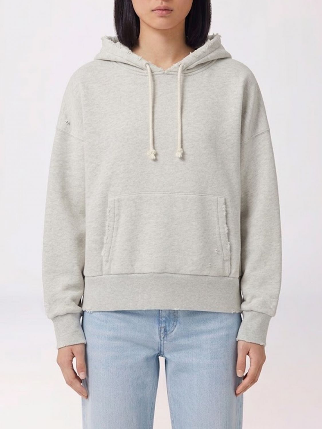 [Golden Goose] Sweatshirt SS26 GUP02710P002411 60665