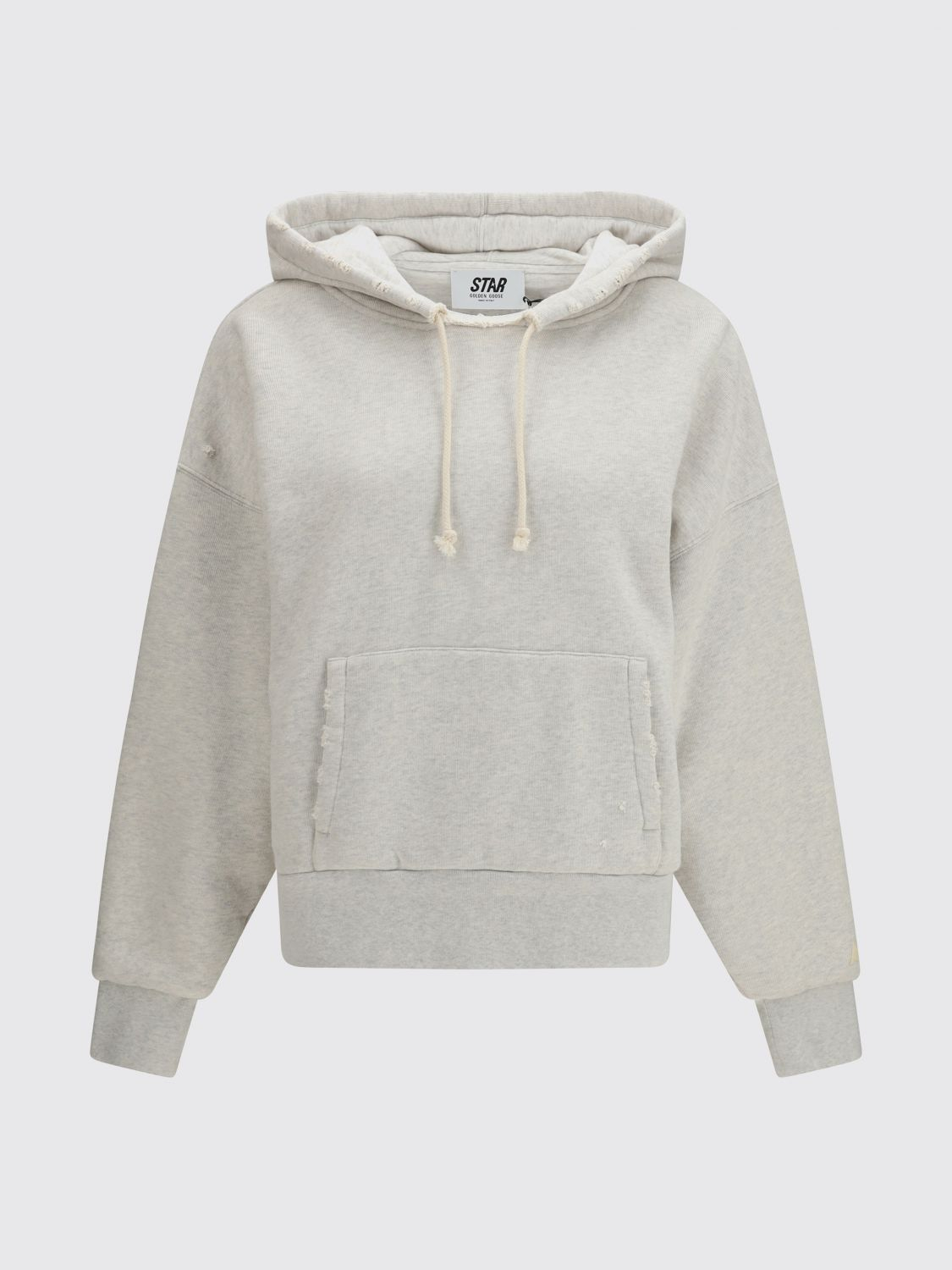 [Golden Goose] Sweatshirt SS26 GUP02710P002411 60665