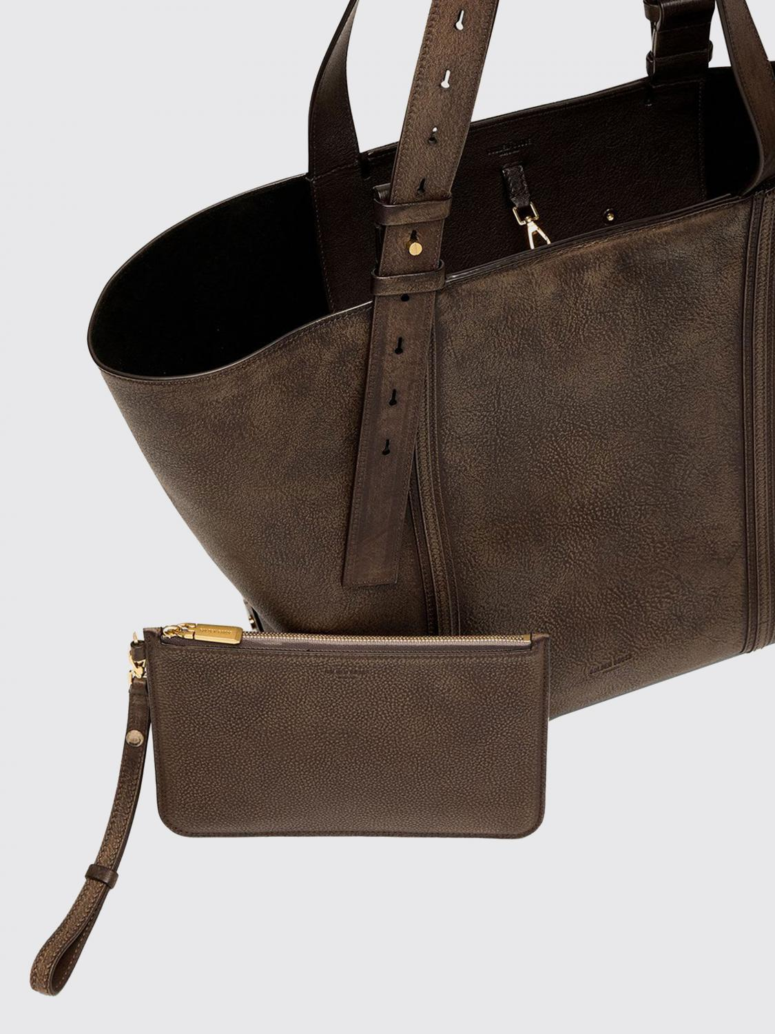 [Golden Goose] Shoulder bag SS26 GWA00785A000753 55357
