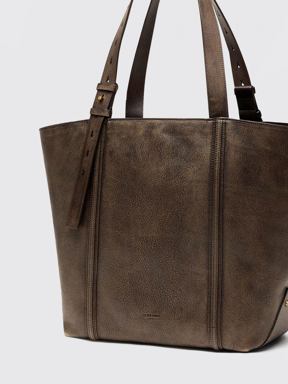 [Golden Goose] Shoulder bag SS26 GWA00785A000753 55357