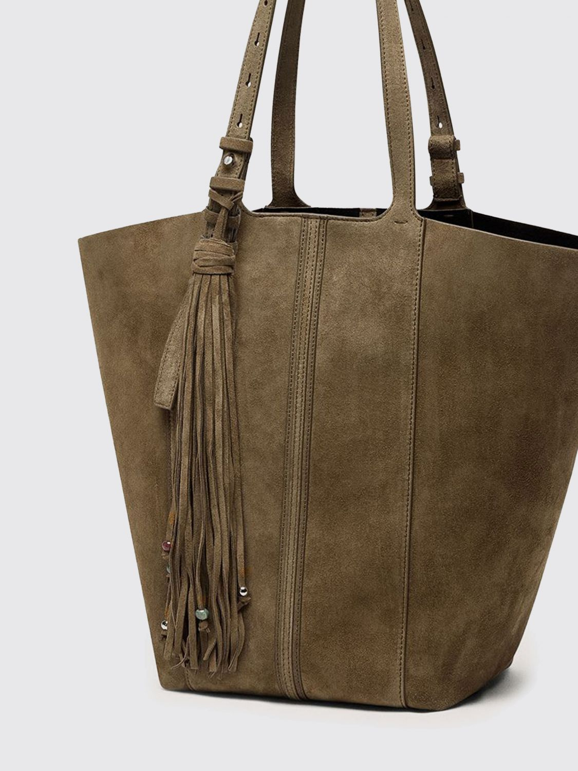 [Golden Goose] Shoulder bag SS26 GWA00632A000860 55319