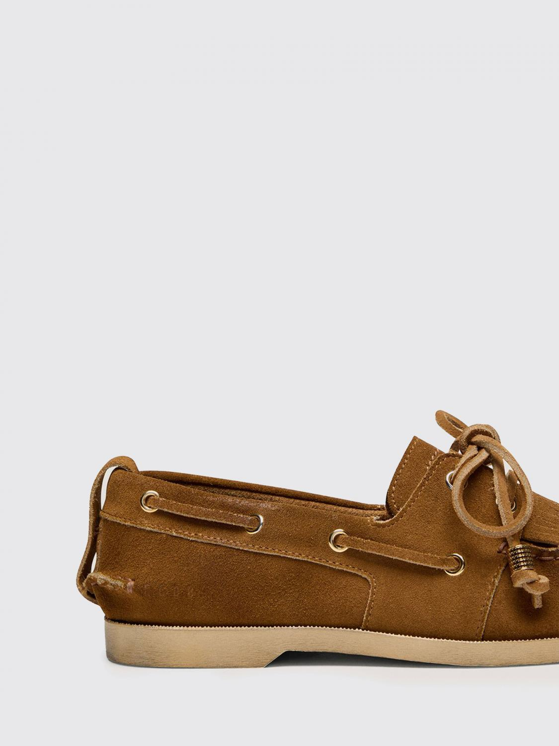 [Golden Goose] Loafer SS26 GWF01056F008190 55302